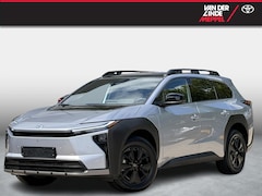 Toyota bZ4X Touring - Executive AWD 75 kWh 1500 KG trekgewicht NL