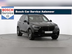 BMW X5 - xDrive45e M-Sport BLACK|360|PANO|HuD|DEALEROND