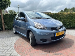 Toyota Aygo - 1.0-12V Comfort