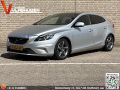 Volvo V40 - 1.6 D2 Ocean Race | Leder | Pano | Climate | Cruise | Navi | Camera |