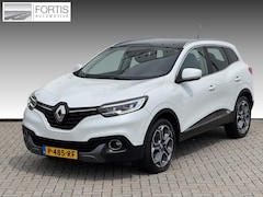 Renault Kadjar - 1.2 TCe Extase LEDER | NAVI | PANODAK | TREKHAAK
