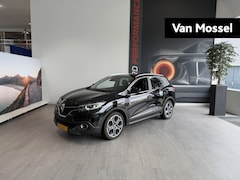 Renault Kadjar - 1.2 TCe Bose | TREKHAAK | PANORAMADAK | AIRCO | CRUISE CONTROL | ACHTERUITRIJCAMERA |