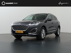 Ford Kuga - 2.5 PHEV Vignale | Winterpakket | Cruise Control Adaptief | B&O | Navigatie | Head-Up | El