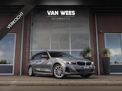 BMW 3-serie Touring - 320e | 1e eigenaar | NL auto | Keyless entry | Sportstoelen | Memory | Apple carplay | HiF