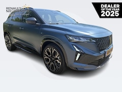 Renault Austral - 1.2 E-Tech full hybrid 200 Esprit Alpine AUTOMAAT | STOEVERW. l 20" LMV l CARPLAY | ANDROI
