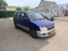 Daihatsu Gran Move - 1.6i-16V CS