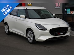 Suzuki Swift - 1.2 Select Smart Hybrid 30DKM, AIRCO, STOELVERWARMING, 2025