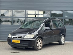 Opel Zafira - 1.8-16V MAXX I MEENEEMPRIJS