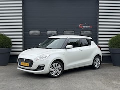 Suzuki Swift - 1.2 Select | Navigatie | Camera | DAB | Lichtmetalen Velgen | Airco |