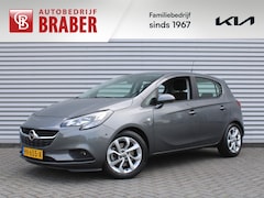 Opel Corsa - 1.0 Turbo Edition | Trekhaak | Camera | Airco | Cruise | PDC | Dodehoek detectie | 16" LM