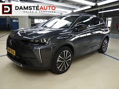 DS 7 - 7 1.6 PHEV 300 4x4 Pallas