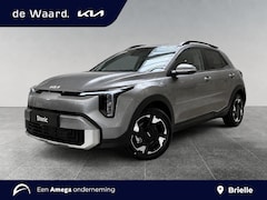 Kia Stonic - DynamicPlusLine 1.0 T-GDi MHEV 116pk | NAVI | CLIMA | APPLE CARPLAY / ANDROID AUTO | CAMER