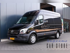 Mercedes-Benz Sprinter - 319CDI 3.0 V6 190pk | Automaat | 91.000 KM | Stoelverwarming | Cruise Control
