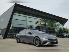 Mercedes-Benz EQS - 53 AMG 761pk Dynamic *BTW* Keramisch Rear entertainment NP €210.000 NLauto VOL