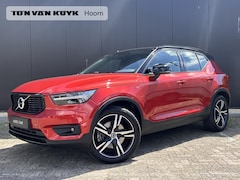 Volvo XC40 - 1.5 T4 Recharge R-Design Expression Adaptieve cruise control / Stoelverwarming / Pilot ass