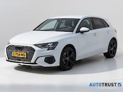 Audi A3 Sportback - 30 TFSI Pro Line ADAP CRUISE CLIMA AUTOMAAT