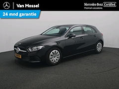 Mercedes-Benz A-klasse - 180