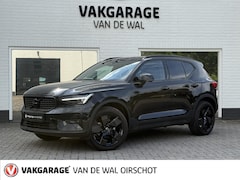 Volvo XC40 - 2.0 B3 Business Edition | Harman/Kardon | Memory | Stoel/stuurverwarming | Apple-/Android