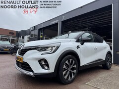 Renault Captur - 1.6 E-Tech Hybrid 145 Intens