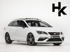 SEAT Leon ST - 2.0 TSI 4DRIVE CUPRA Pano Virtual Beats ACC
