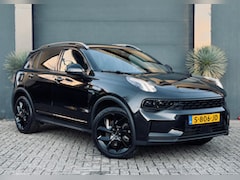 Lynk & Co 01 - 1.5/Pano/Navi/Camera/BlackStyle