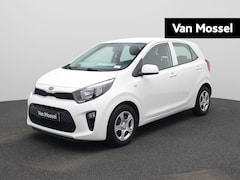 Kia Picanto - Easy 1.0 | Airco | Bluetooth Telefonie |