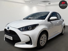 Toyota Yaris - 1.5 Hybrid Active incl BTW