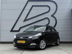 Hyundai i20 - 1.0 T-GDI Comfort 2e Eigenaar|Camera|Cruise|Trekhaak|PDC|Navi|Clima|Elek ramen|N.A.P|APK t