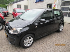 Volkswagen Up! - 1.0 move up BlueMotion airco Up 1.0 move up BlueMotion