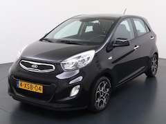 Kia Picanto - 1.0 CVVT BusinessLine