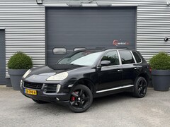 Porsche Cayenne - 4.8 S | Panoramadak | Xenon | Cruise Control | TV Schermen | Lichtmetalen Velgen |