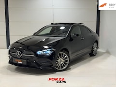 Mercedes-Benz CLA-Klasse - 250 e Premium Plus AMG | PANO | BTW | KEY | CAMERA