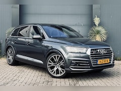 Audi Q7 SQ7 - 4.0 TDI quattro Pro Line + 7p