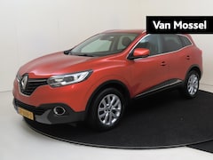 Renault Kadjar - 1.2 TCe Intens 1e Eig. | Dealer onderhouden | Pack Parking Camera