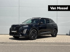 Peugeot 2008 - 1.2 Hybrid 136 GT | Panoramisch schuifdak | Alcantara bekleding | Elektrisch verstelbare s