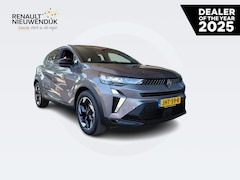 Renault Captur - 1.6 E-Tech full hybrid 145 Techno AUTOMAAT | PACK WINTER | CARPLAY | PDC+CAMERA | ZÉÉR LAG