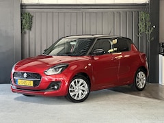 Suzuki Swift - 1.2 Select Smart Hybrid | Achteruitrijcamera | Stoelverwarming | Carplay | Airco | LMV 16
