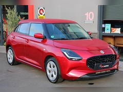 Suzuki Swift - 1.2 Select Smart Hybrid 35DKM, AIRCO, STOELVERWARMING, 2025