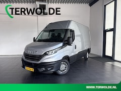 Iveco Daily - 35S16V 2.3 352L H3 | Trekhaak |