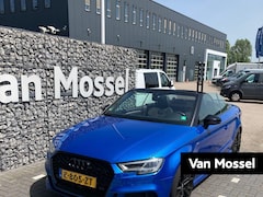 Audi A3 Cabriolet - 35 TFSI CoD Advance Sport | WORDT VERWACHT |