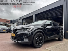 Renault Captur - 1.3 TCe 140pk EDC Rive Gauche