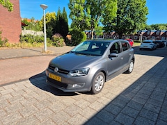 Volkswagen Polo - 1.2 TSI BlueMotion Comfort Edition