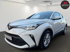 Toyota C-HR - 1.8 Hybrid Dynamic