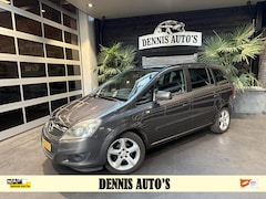 Opel Zafira - 1.8 Cosmo 7 personen