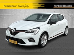Renault Clio - 1.0 TCe Zen Android Auto/Carplay