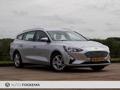 Ford Focus Wagon - 1.0 EcoBoost Trend Edition Business 16" Lane assist Apple CarPlay
