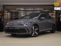 Volkswagen Golf - 1.4 eHybrid GTE / HEADUP/PANO/IQLIGHT/CAM/CARPLAY/VOL
