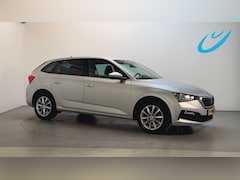 Skoda Scala - 1.0 TSI Ambition Parkeersensoren App-Connect DAB+