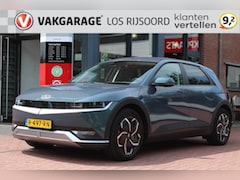 Hyundai IONIQ 5 - 58 kWh Aut. *Style* | SOH 98, 5% | 3-fase | Trekhaak | Carplay | Adaptive Cruise & Climate