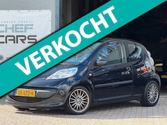 Peugeot 107 - 1.0|NIEUWEAPK|AIRCO|LM|2EIGENAAR|CARPLAY|KOOPJE